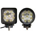 FARO LED 12-24V